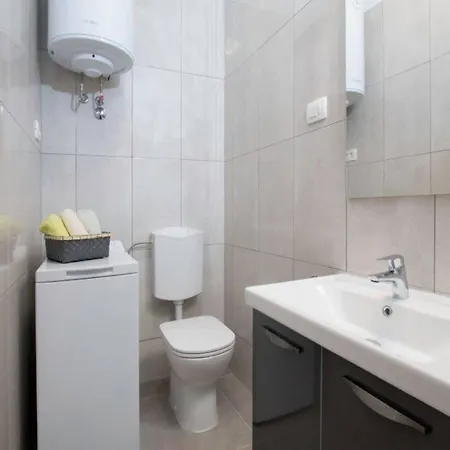 With Wifi - 27703 Апартаменти *